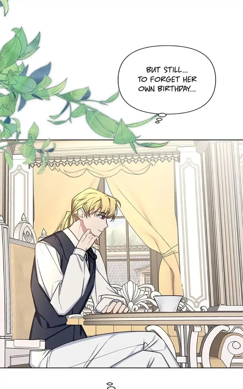 Read Please Obsess Over Me chapter 18 image 39 on Lezhin