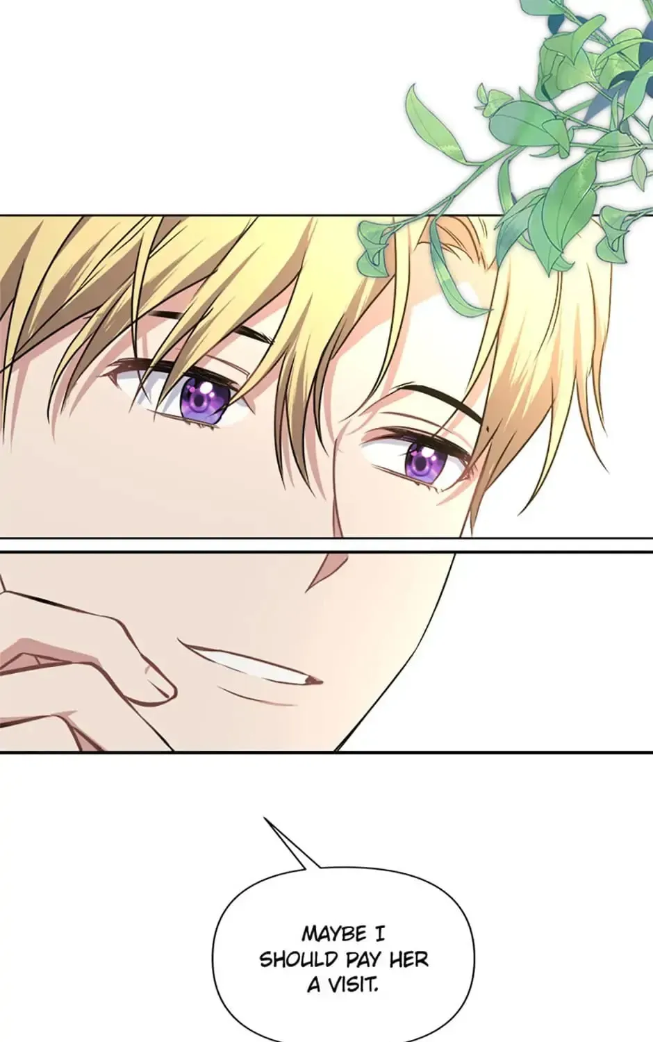 Read Please Obsess Over Me chapter 18 image 41 on Lezhin