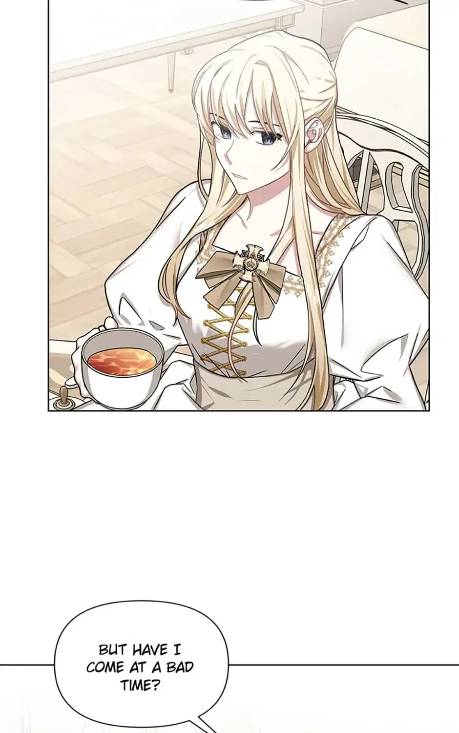 Read Please Obsess Over Me chapter 18 image 49 on Lezhin