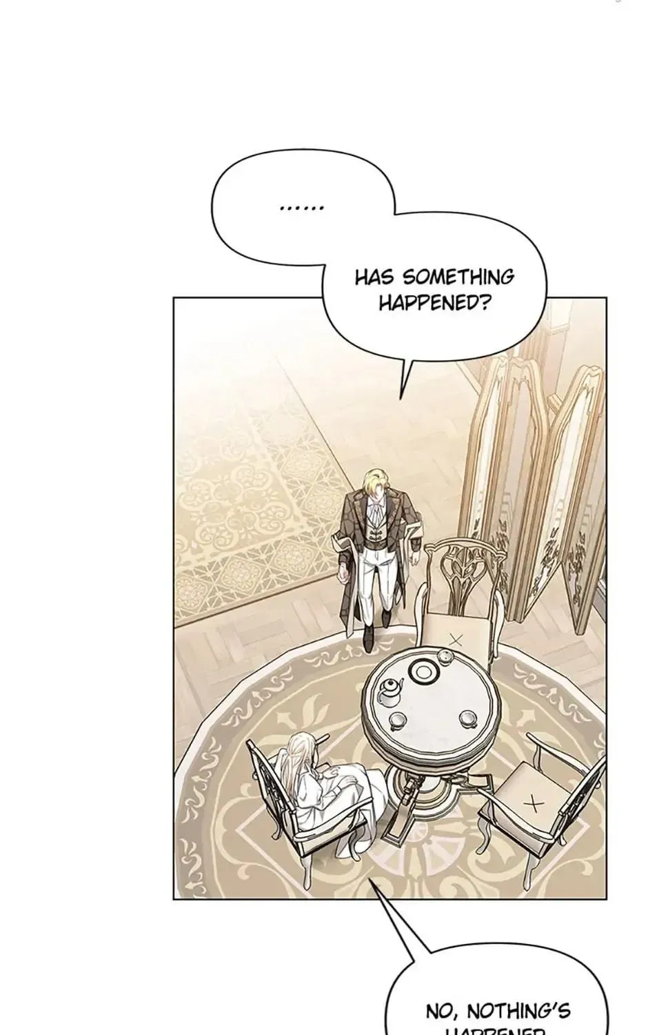 Read Please Obsess Over Me chapter 18 image 57 on Lezhin