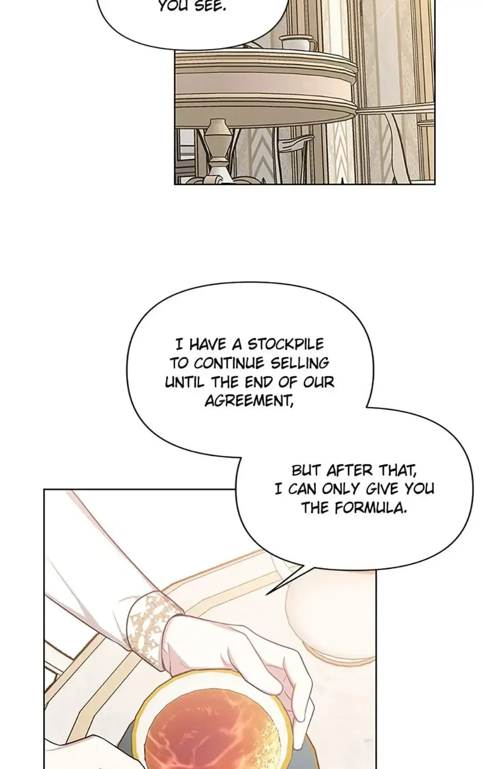 Read Please Obsess Over Me chapter 18 image 63 on Lezhin
