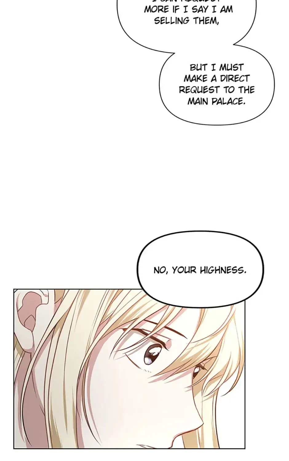 Read Please Obsess Over Me chapter 18 image 65 on Lezhin