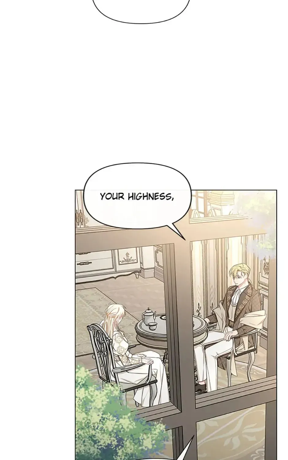 Read Please Obsess Over Me chapter 18 image 71 on Lezhin
