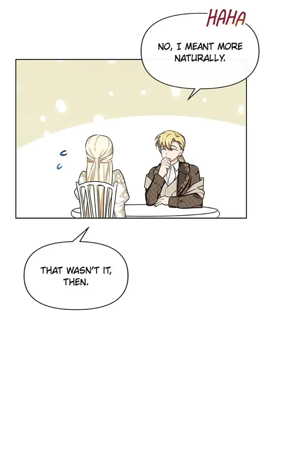 Read Please Obsess Over Me chapter 18 image 83 on Lezhin