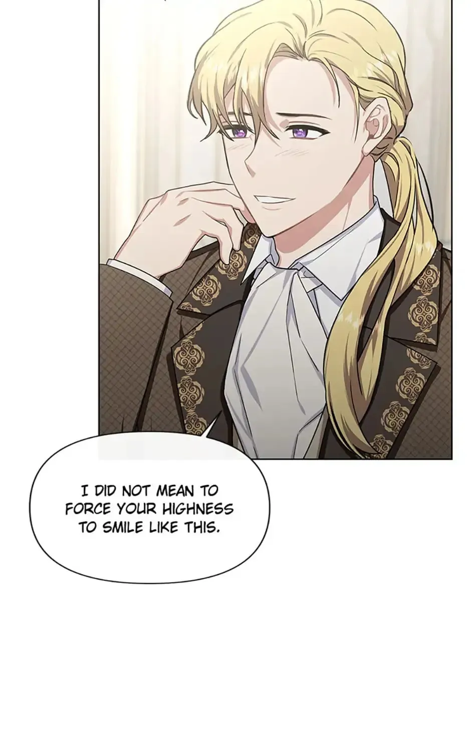 Read Please Obsess Over Me chapter 18 image 85 on Lezhin