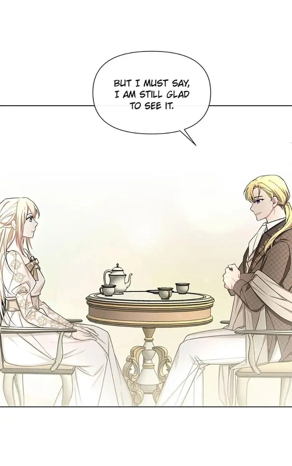 Read Please Obsess Over Me chapter 18 image 87 on Lezhin