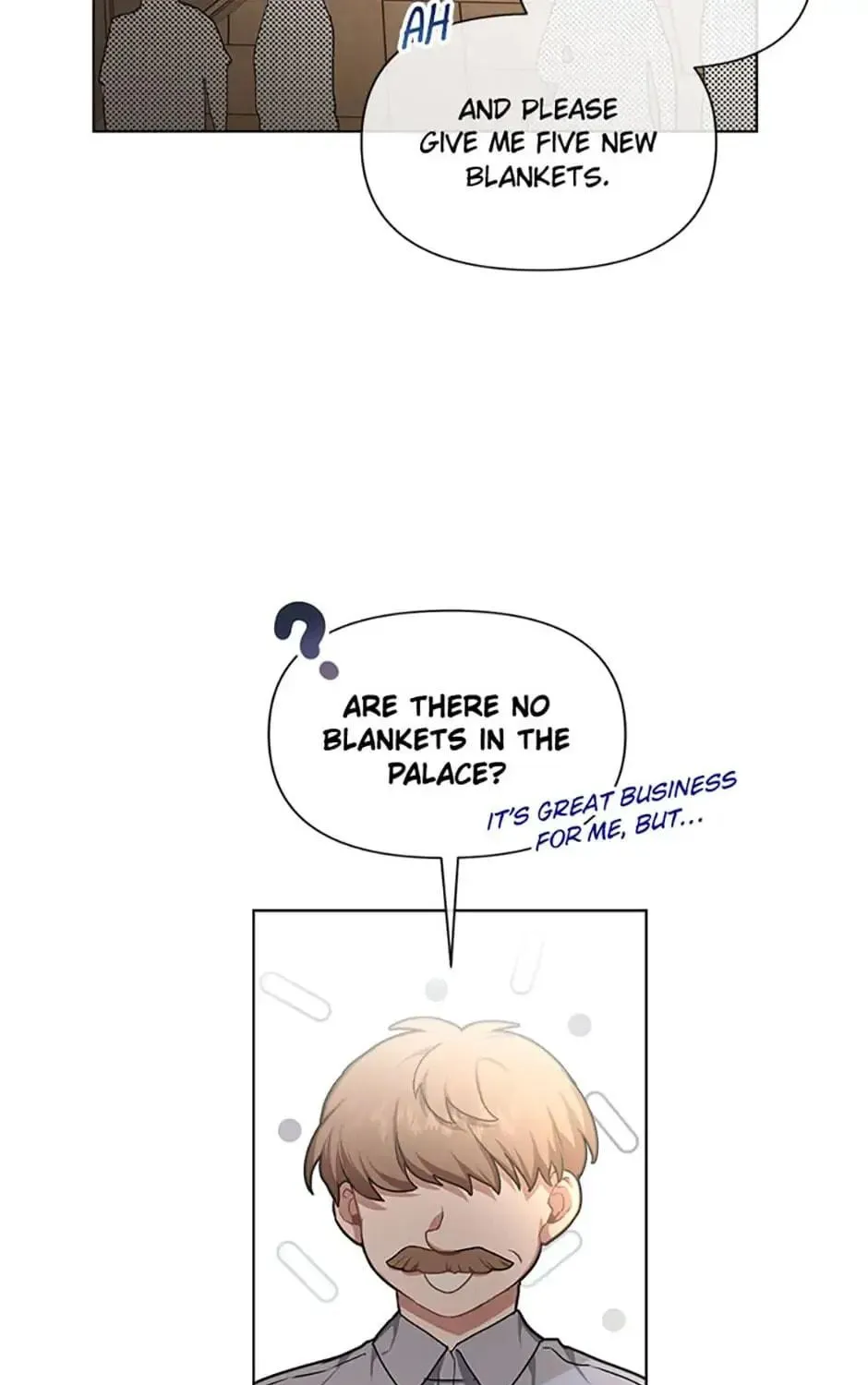 Read Please Obsess Over Me chapter 18 image 9 on Lezhin