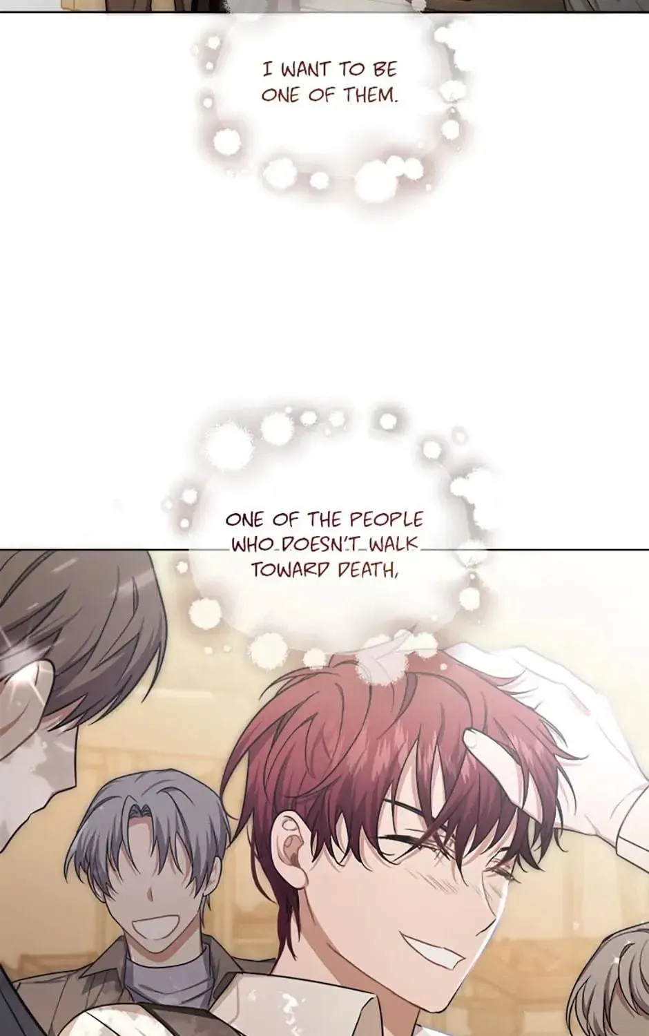 Read Please Obsess Over Me chapter 19 image 106 on Lezhin