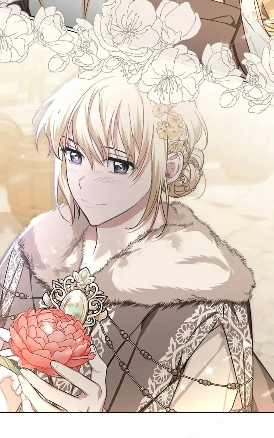 Read Please Obsess Over Me chapter 19 image 108 on Lezhin