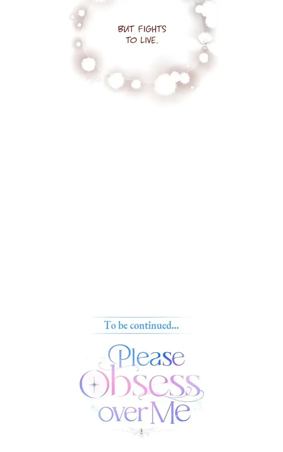 Read Please Obsess Over Me chapter 19 image 110 on Lezhin