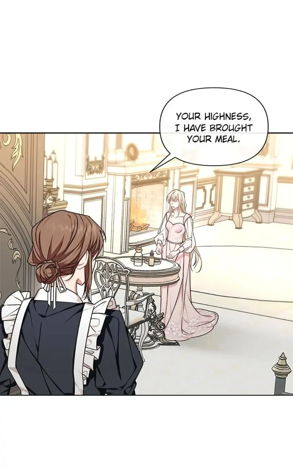 Read Please Obsess Over Me chapter 19 image 14 on Lezhin