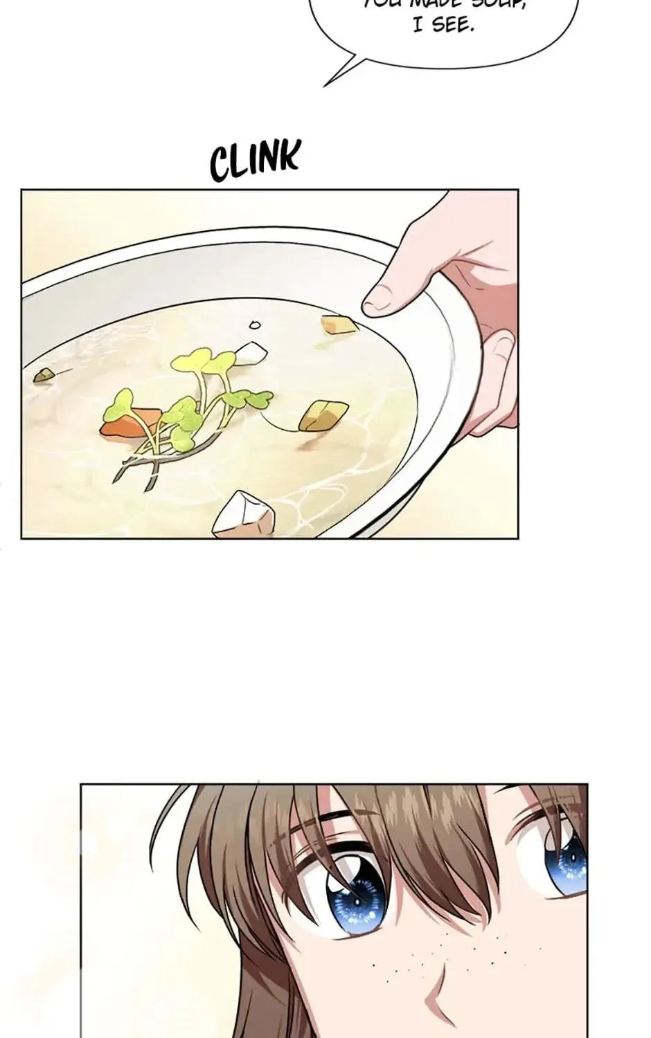 Read Please Obsess Over Me chapter 19 image 16 on Lezhin
