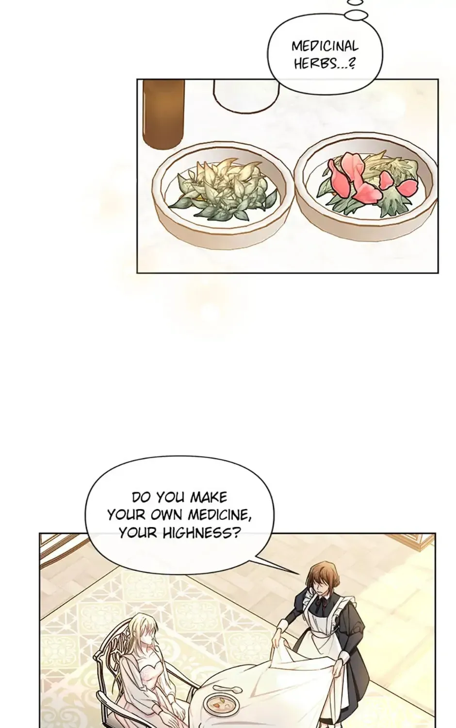 Read Please Obsess Over Me chapter 19 image 18 on Lezhin