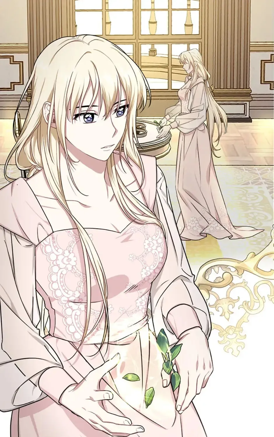 Read Please Obsess Over Me chapter 19 image 2 on Lezhin