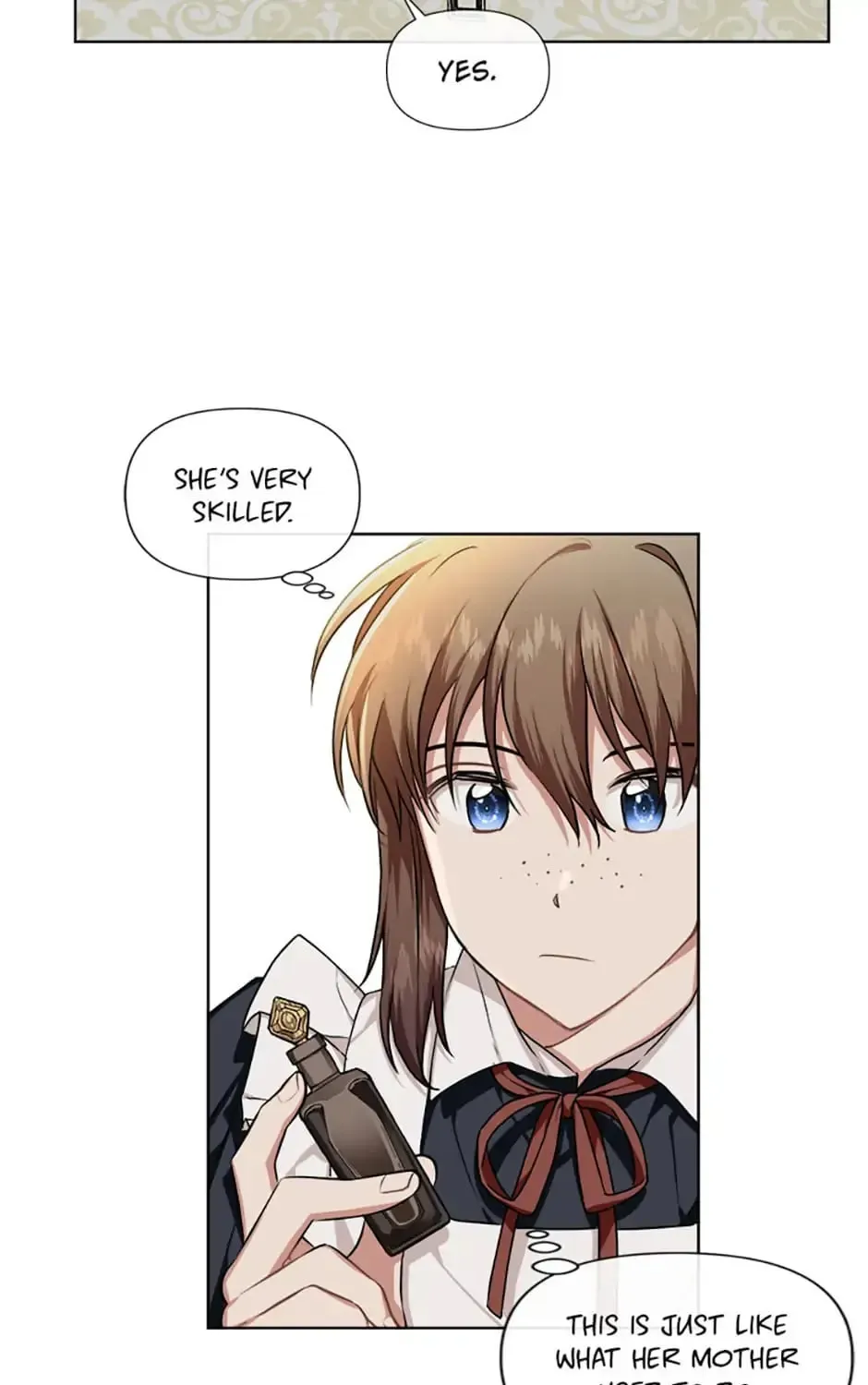 Read Please Obsess Over Me chapter 19 image 20 on Lezhin