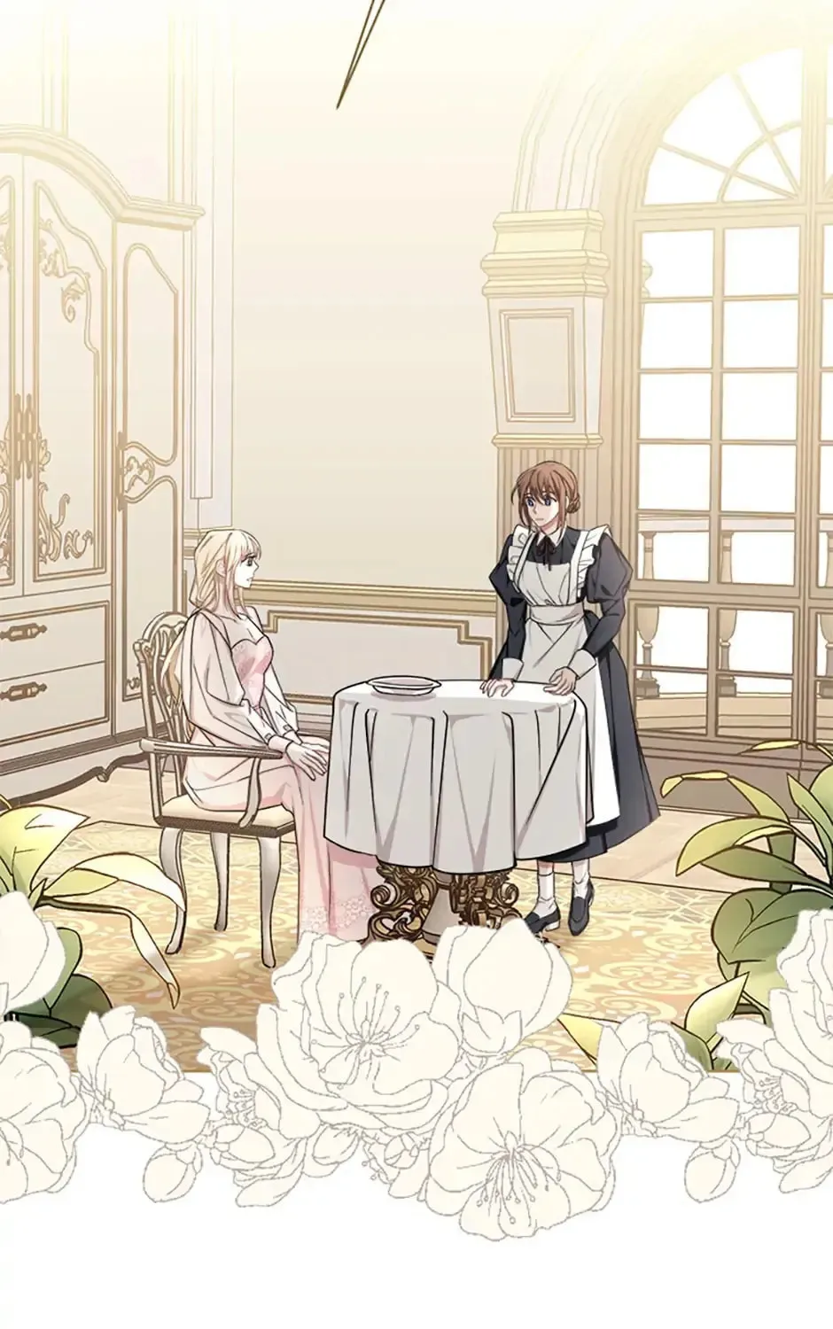 Read Please Obsess Over Me chapter 19 image 24 on Lezhin