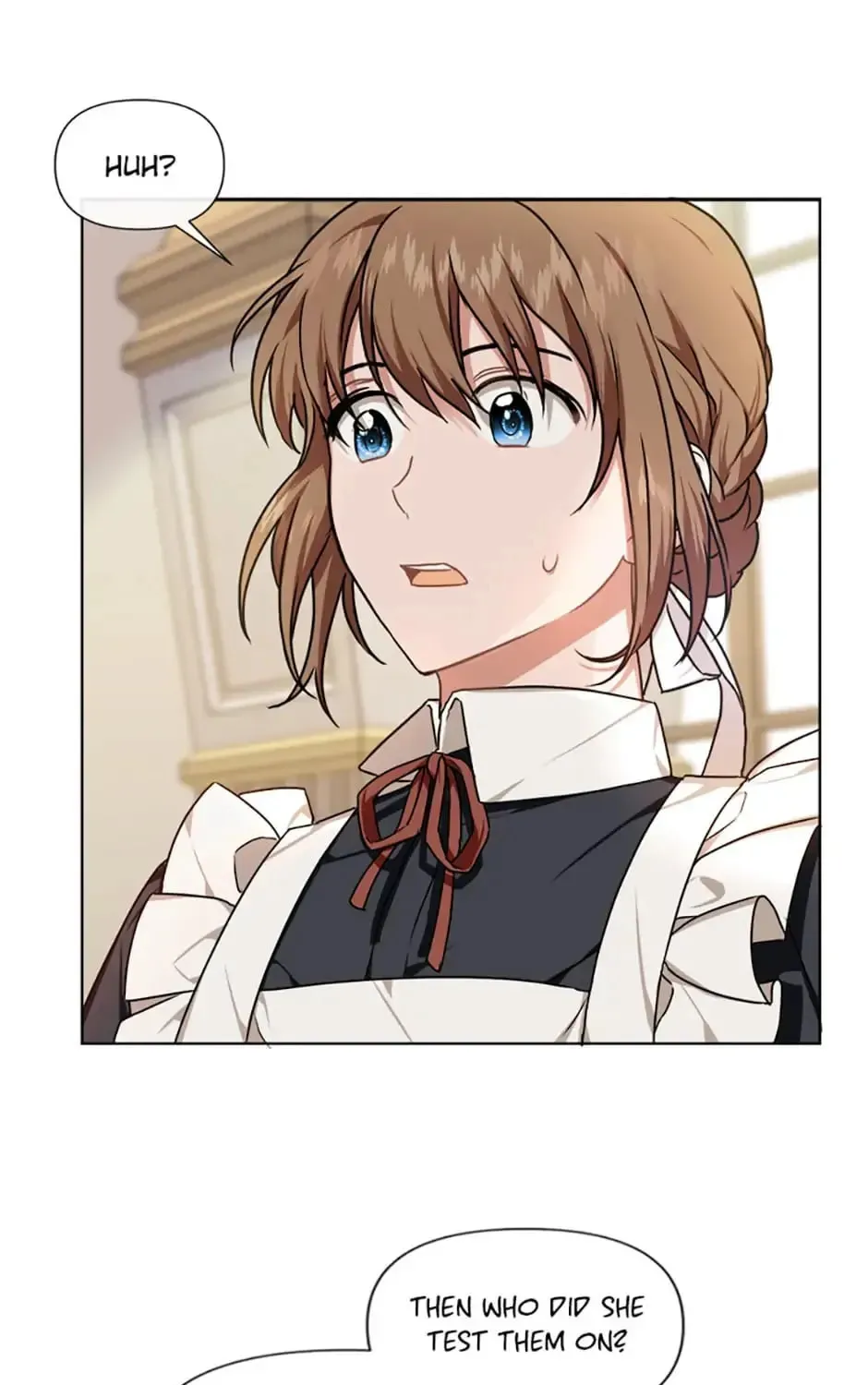 Read Please Obsess Over Me chapter 19 image 26 on Lezhin