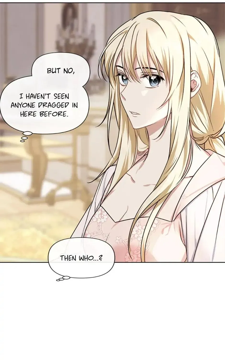 Read Please Obsess Over Me chapter 19 image 28 on Lezhin