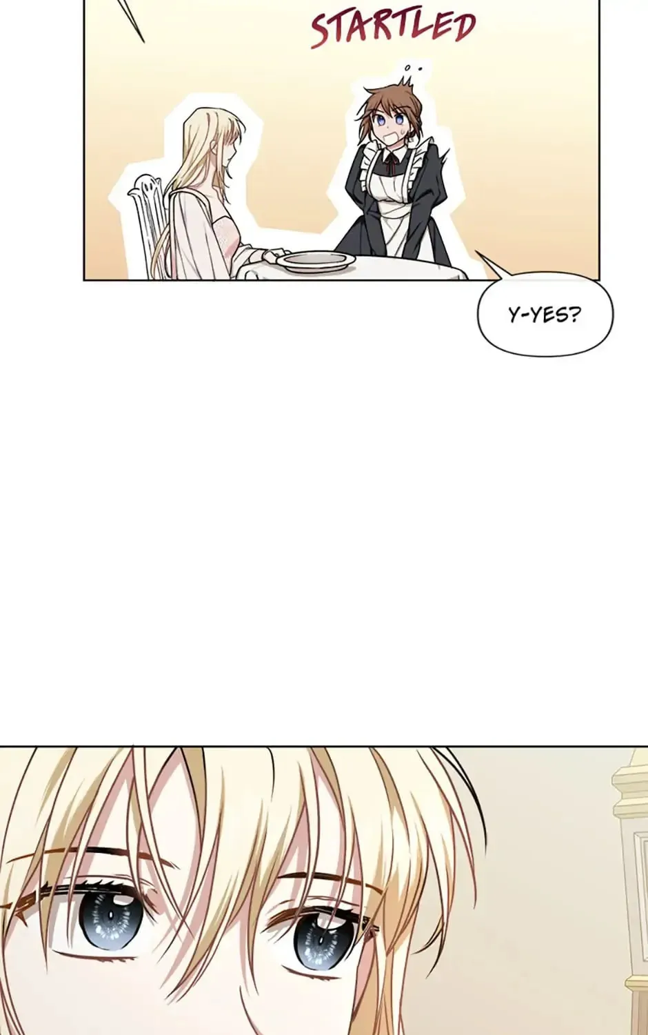 Read Please Obsess Over Me chapter 19 image 30 on Lezhin