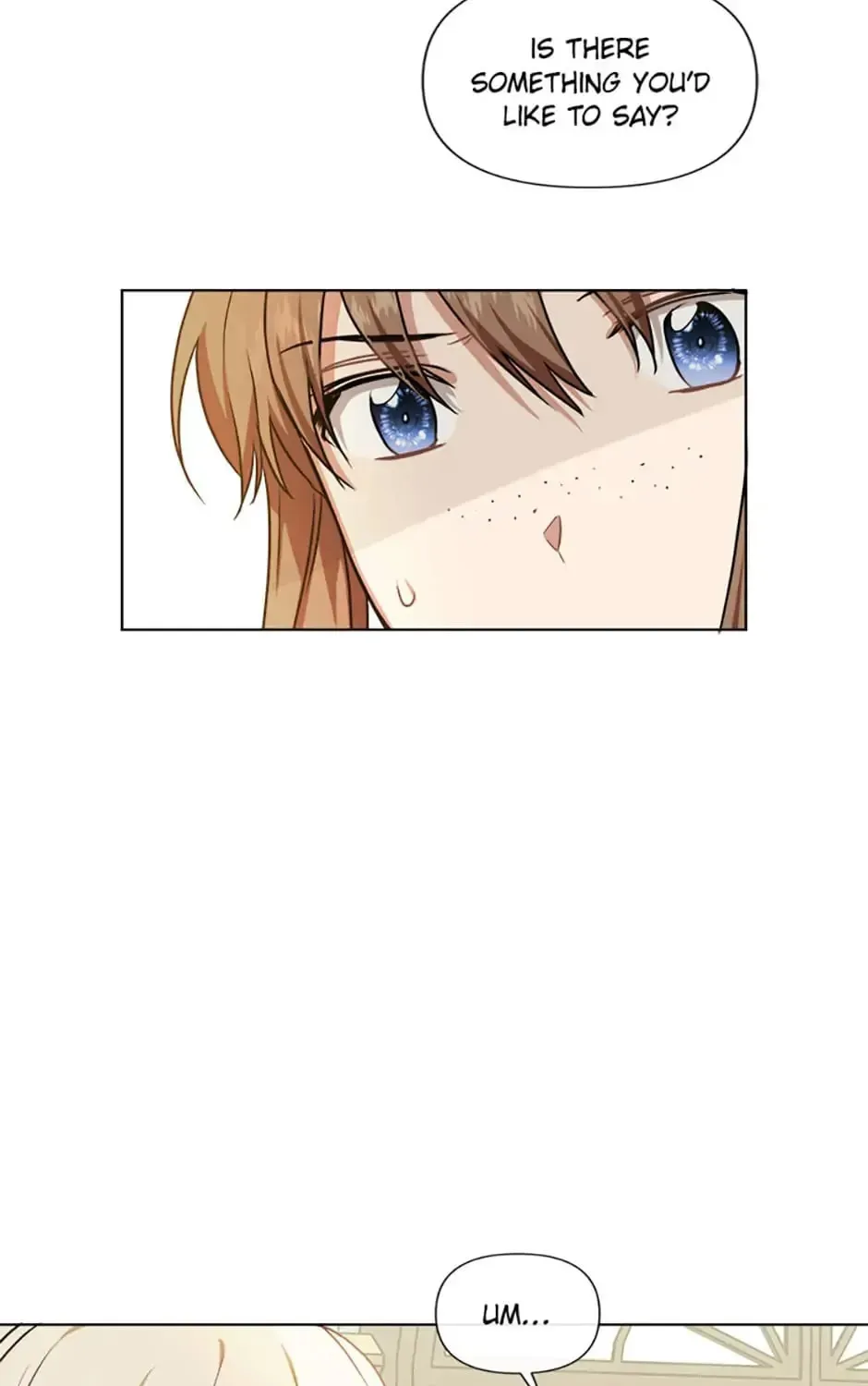 Read Please Obsess Over Me chapter 19 image 32 on Lezhin
