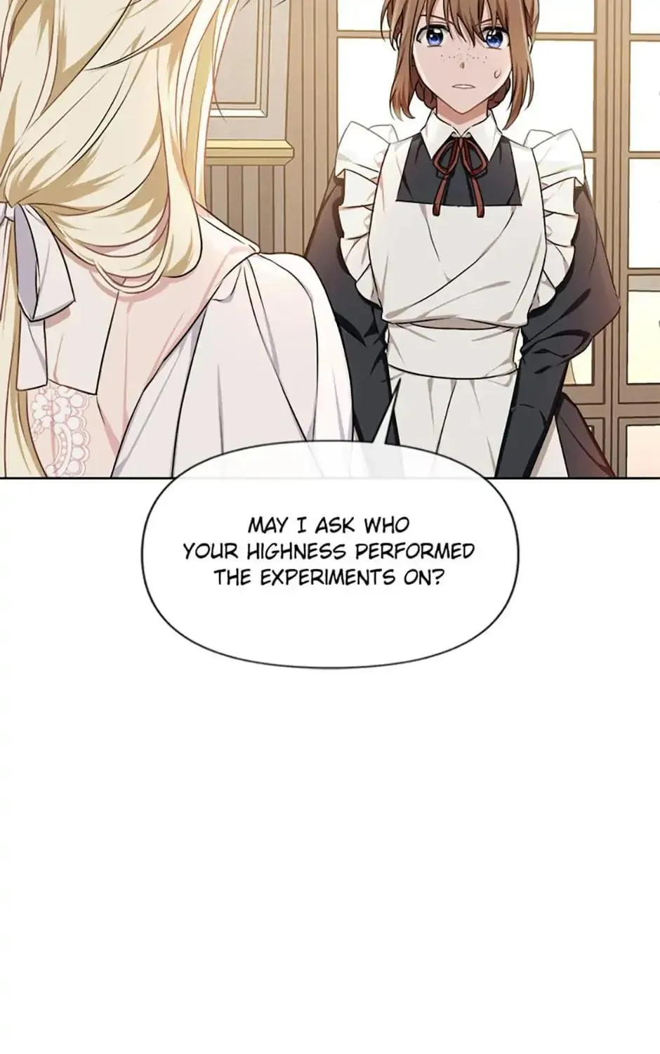 Read Please Obsess Over Me chapter 19 image 34 on Lezhin