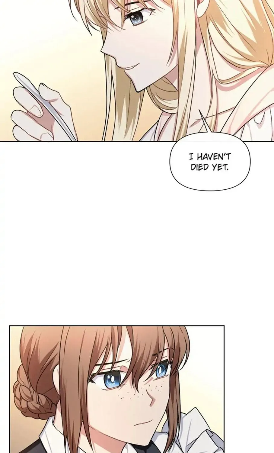 Read Please Obsess Over Me chapter 19 image 46 on Lezhin
