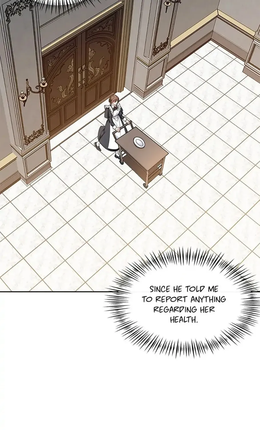 Read Please Obsess Over Me chapter 19 image 50 on Lezhin