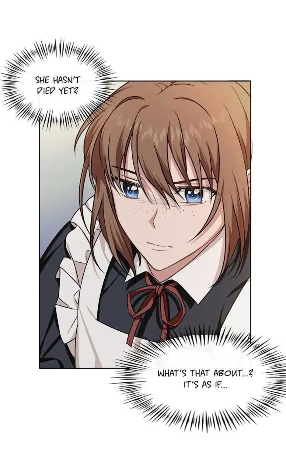 Read Please Obsess Over Me chapter 19 image 52 on Lezhin