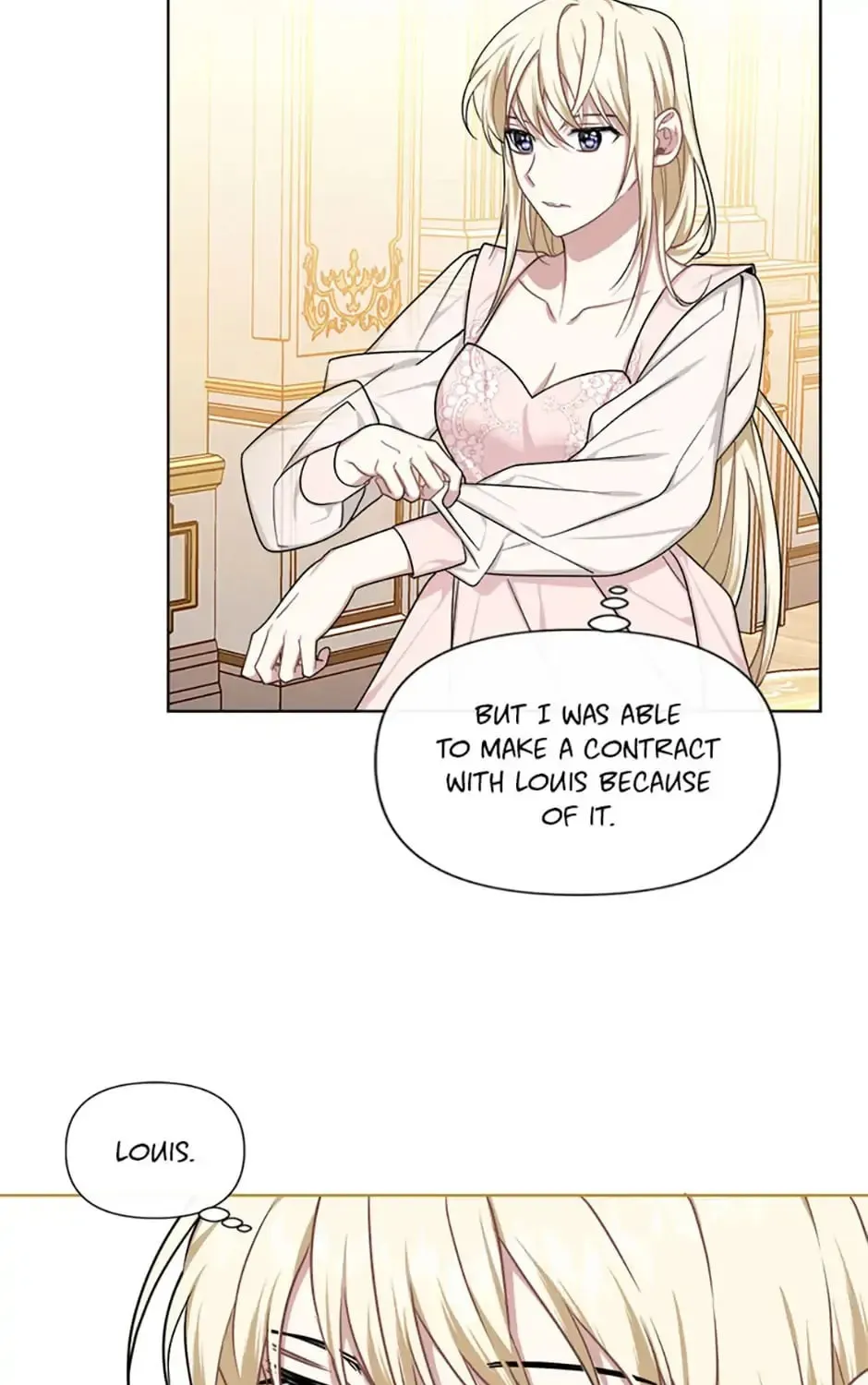 Read Please Obsess Over Me chapter 19 image 6 on Lezhin
