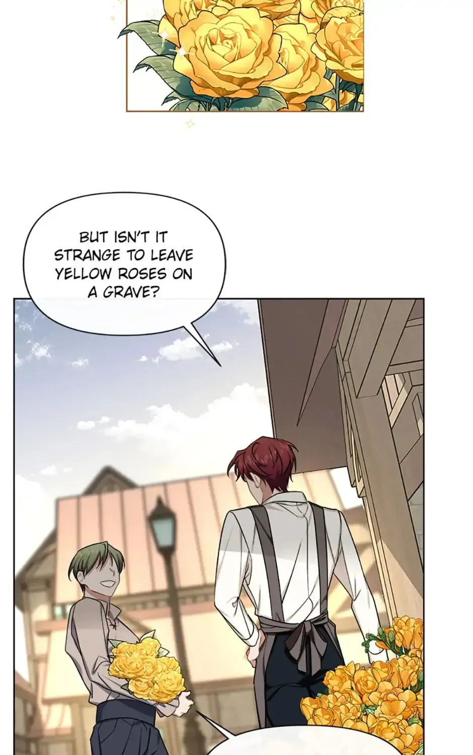 Read Please Obsess Over Me chapter 19 image 60 on Lezhin