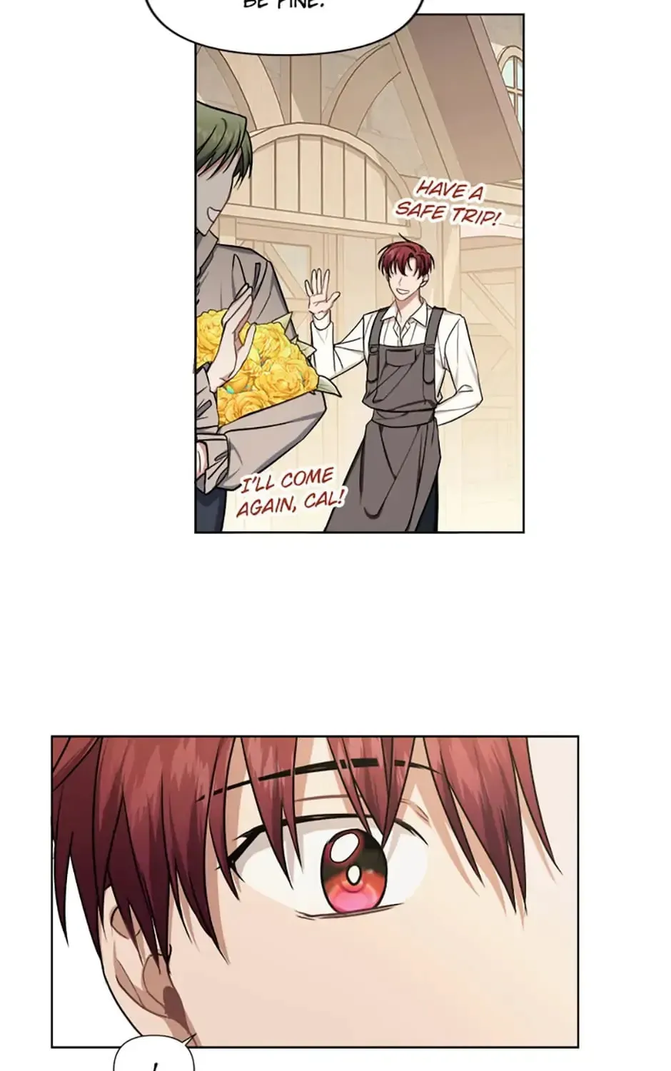 Read Please Obsess Over Me chapter 19 image 62 on Lezhin