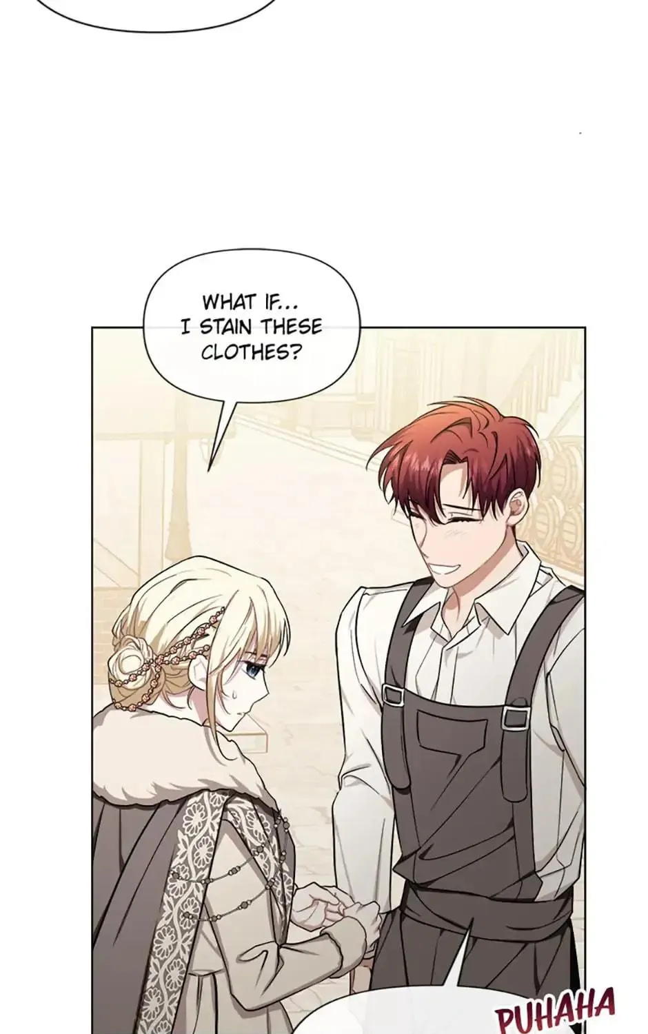 Read Please Obsess Over Me chapter 19 image 70 on Lezhin