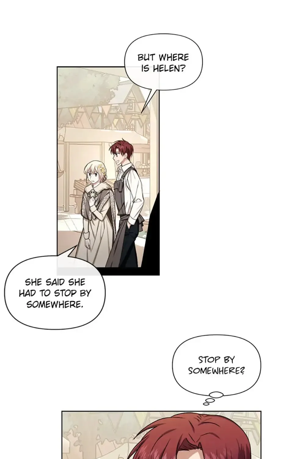 Read Please Obsess Over Me chapter 19 image 72 on Lezhin