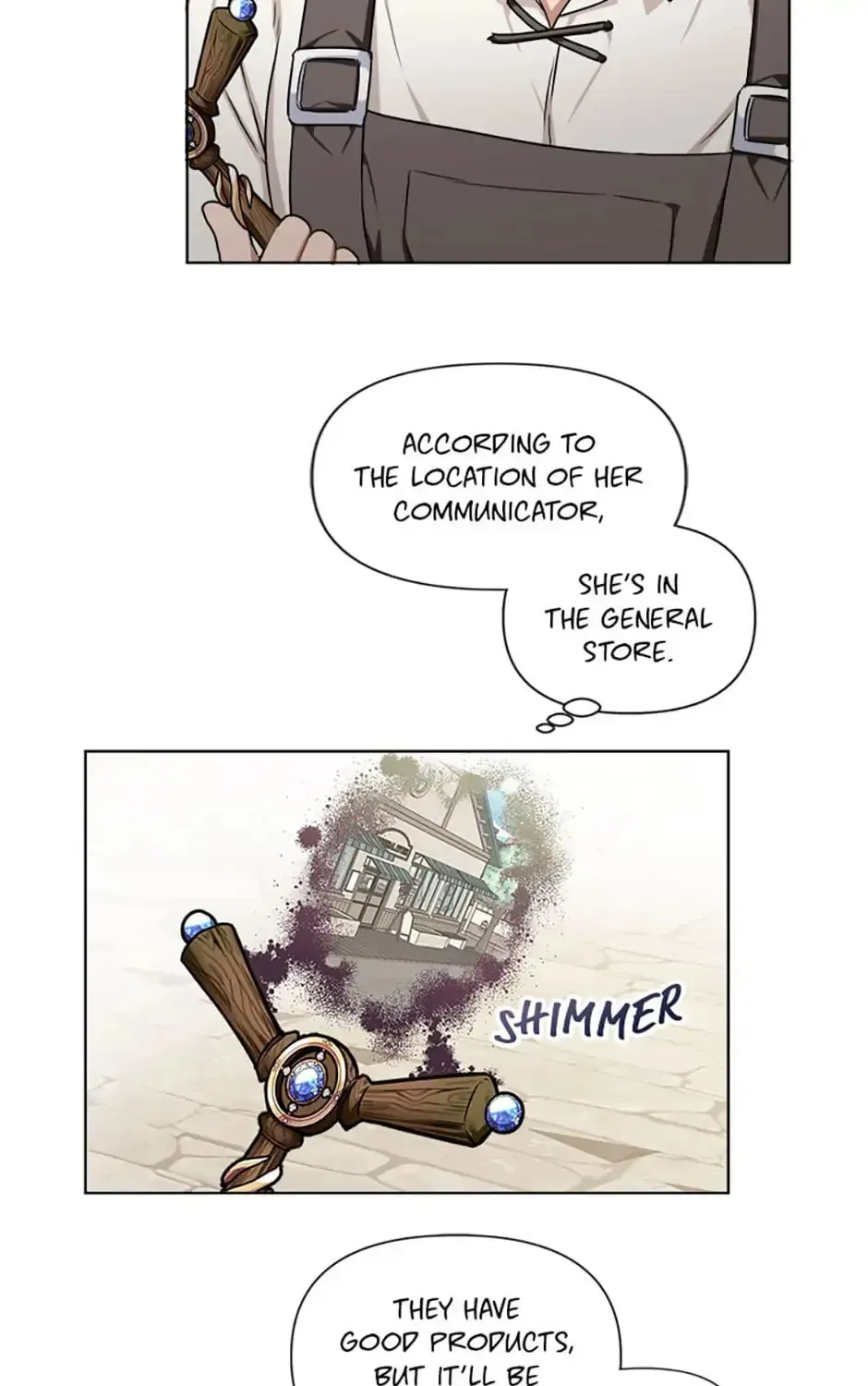 Read Please Obsess Over Me chapter 19 image 74 on Lezhin