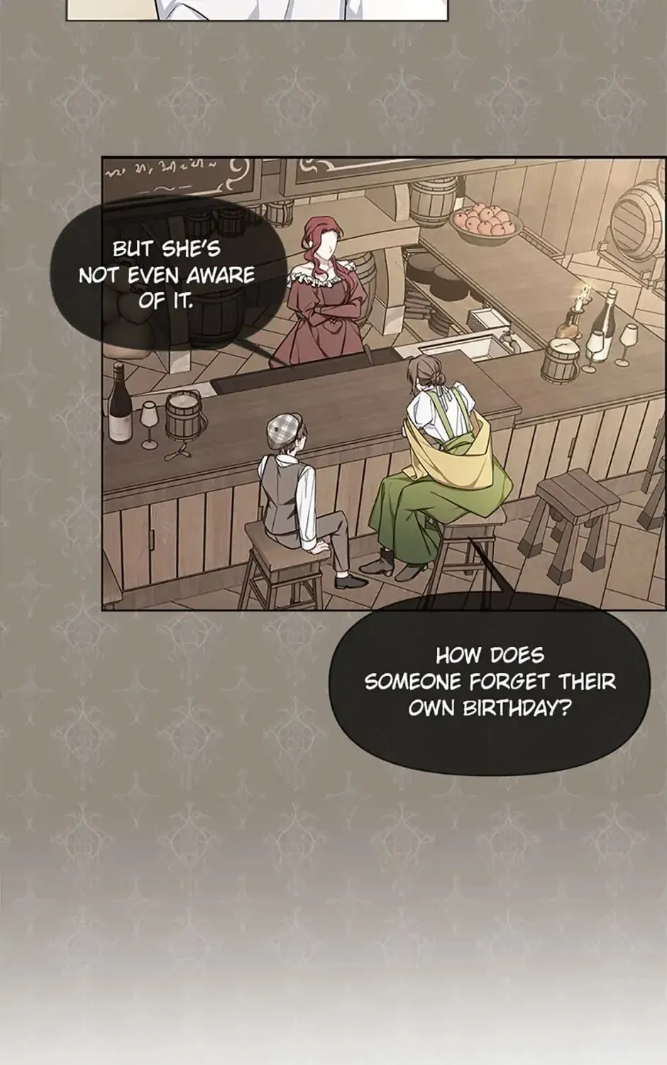 Read Please Obsess Over Me chapter 19 image 78 on Lezhin