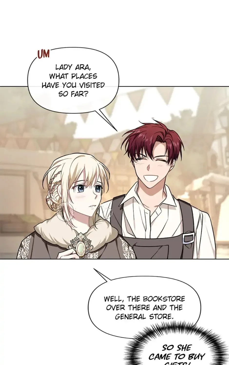 Read Please Obsess Over Me chapter 19 image 80 on Lezhin
