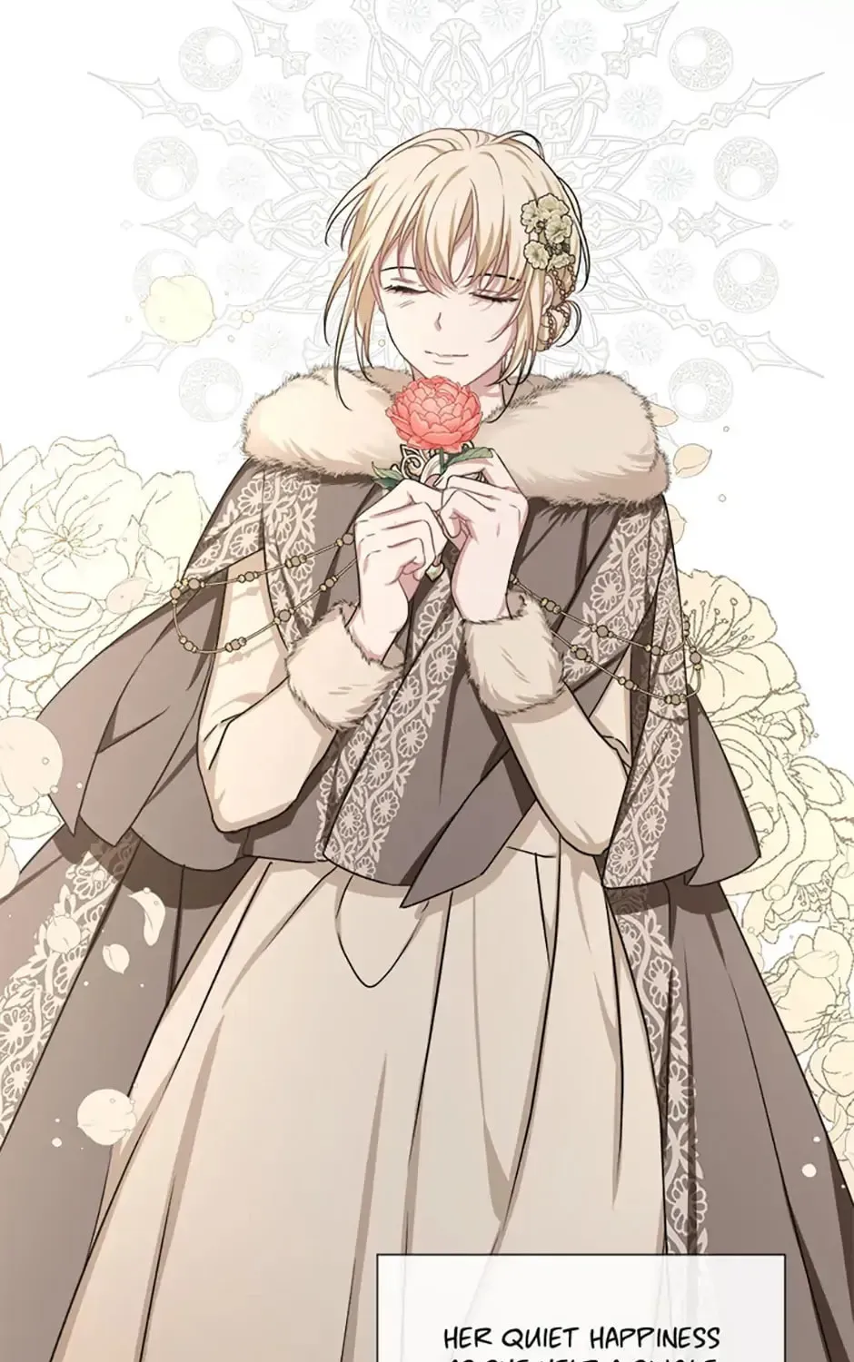 Read Please Obsess Over Me chapter 20 image 103 on Lezhin
