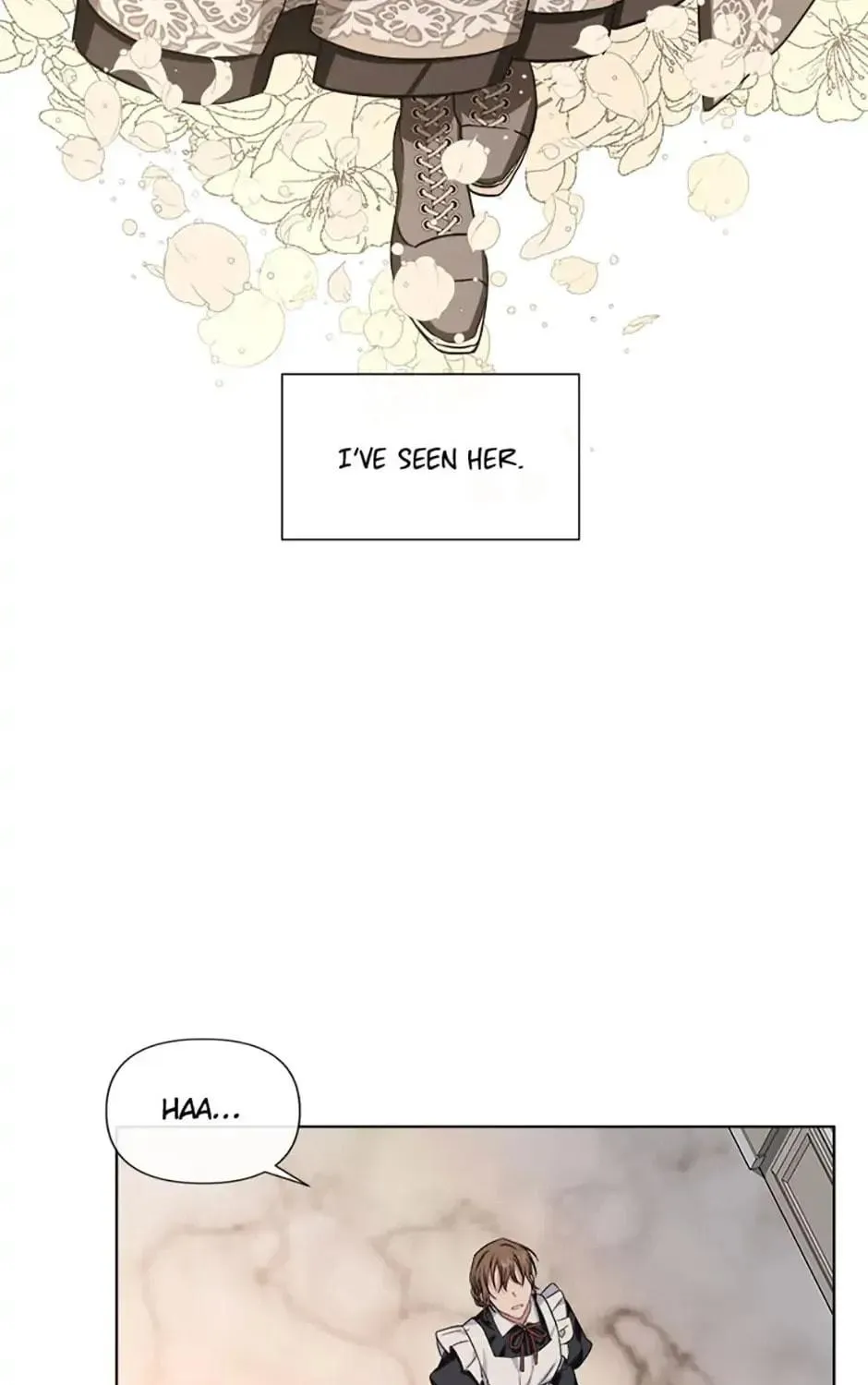 Read Please Obsess Over Me chapter 20 image 105 on Lezhin