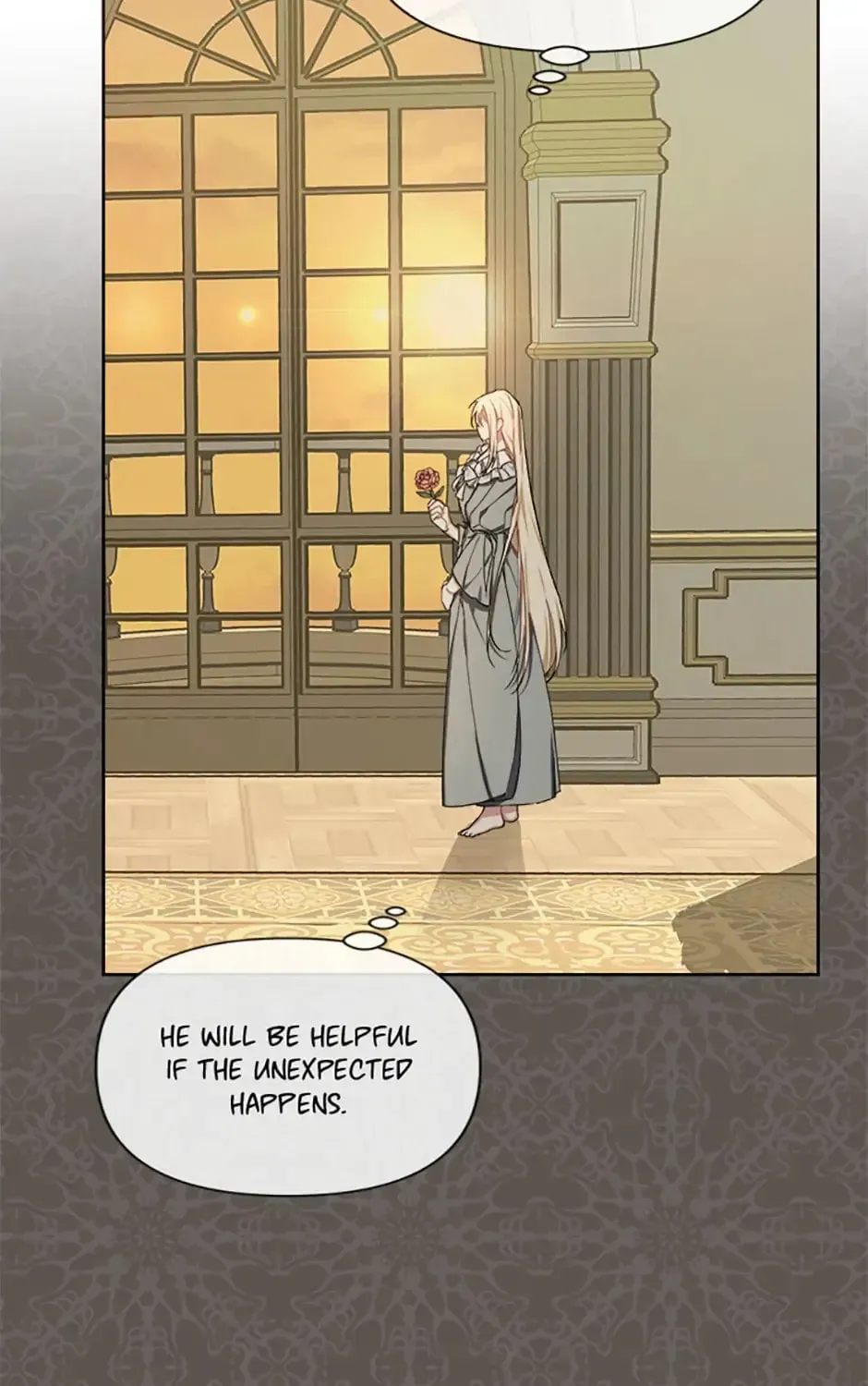 Read Please Obsess Over Me chapter 20 image 11 on Lezhin