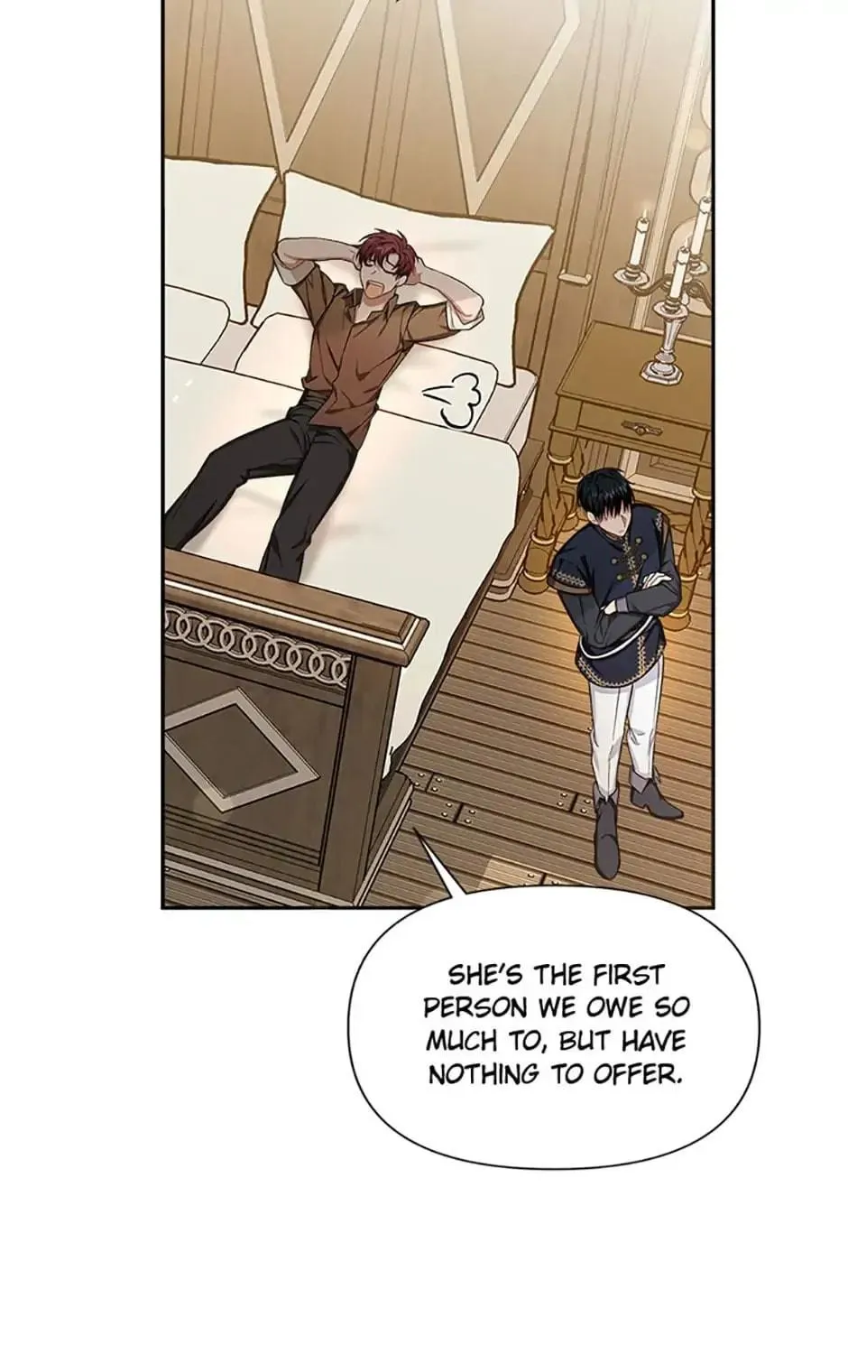 Read Please Obsess Over Me chapter 20 image 117 on Lezhin