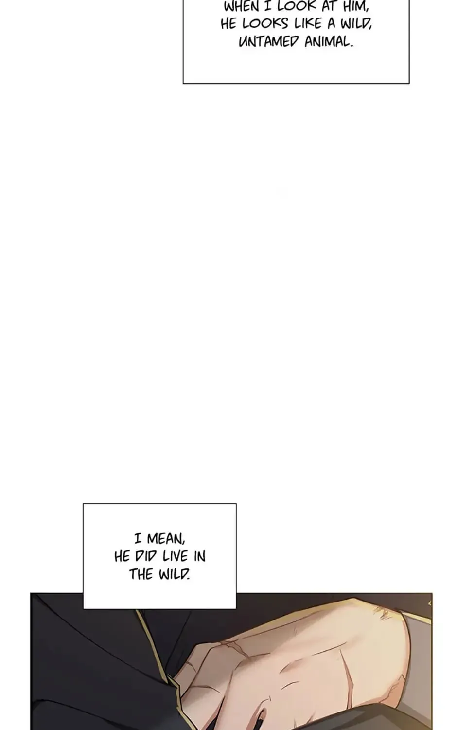 Read Please Obsess Over Me chapter 20 image 121 on Lezhin