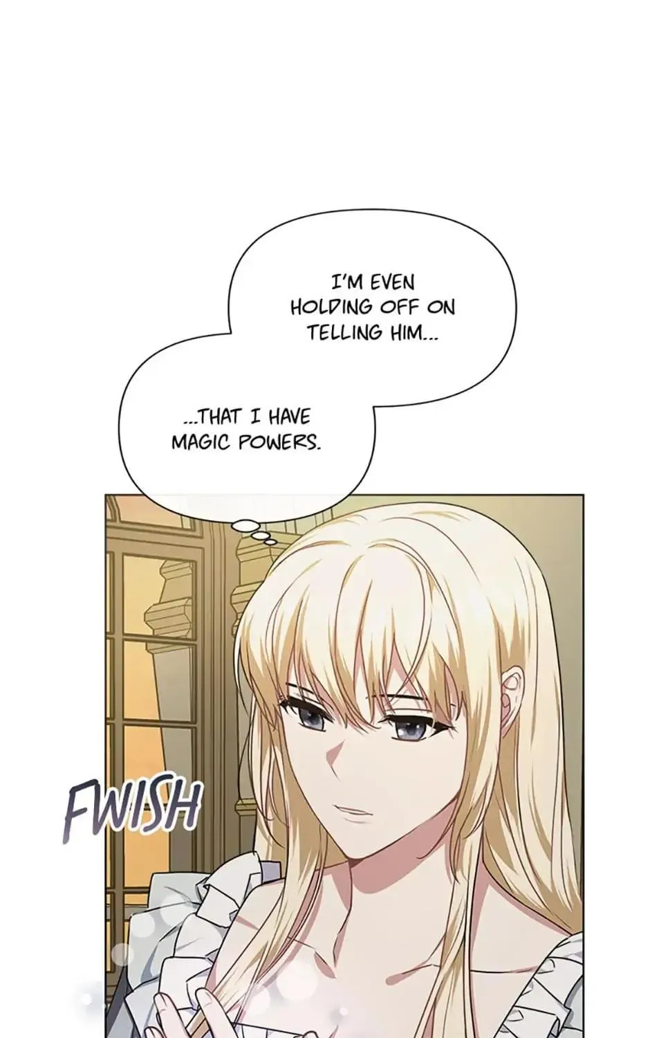Read Please Obsess Over Me chapter 20 image 27 on Lezhin