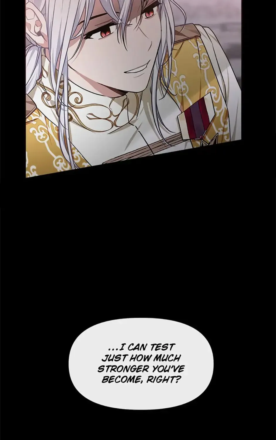 Read Please Obsess Over Me chapter 20 image 37 on Lezhin