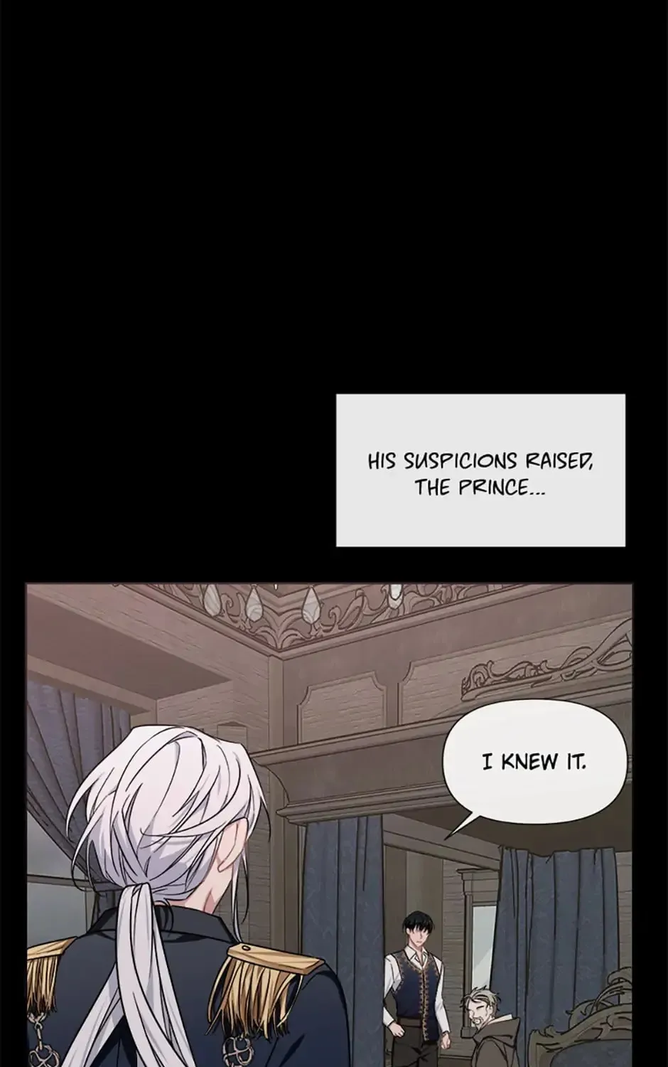 Read Please Obsess Over Me chapter 20 image 47 on Lezhin