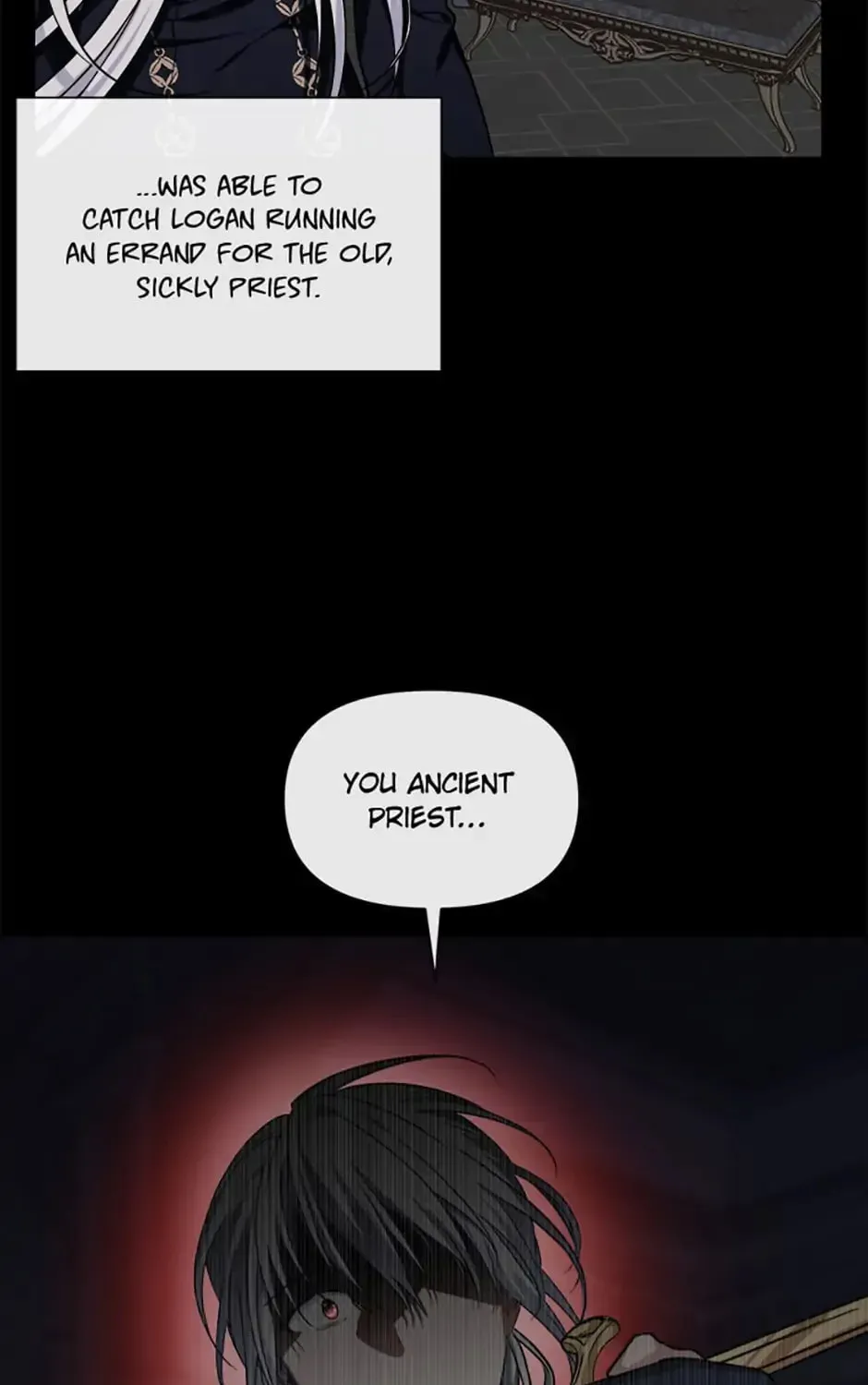 Read Please Obsess Over Me chapter 20 image 49 on Lezhin