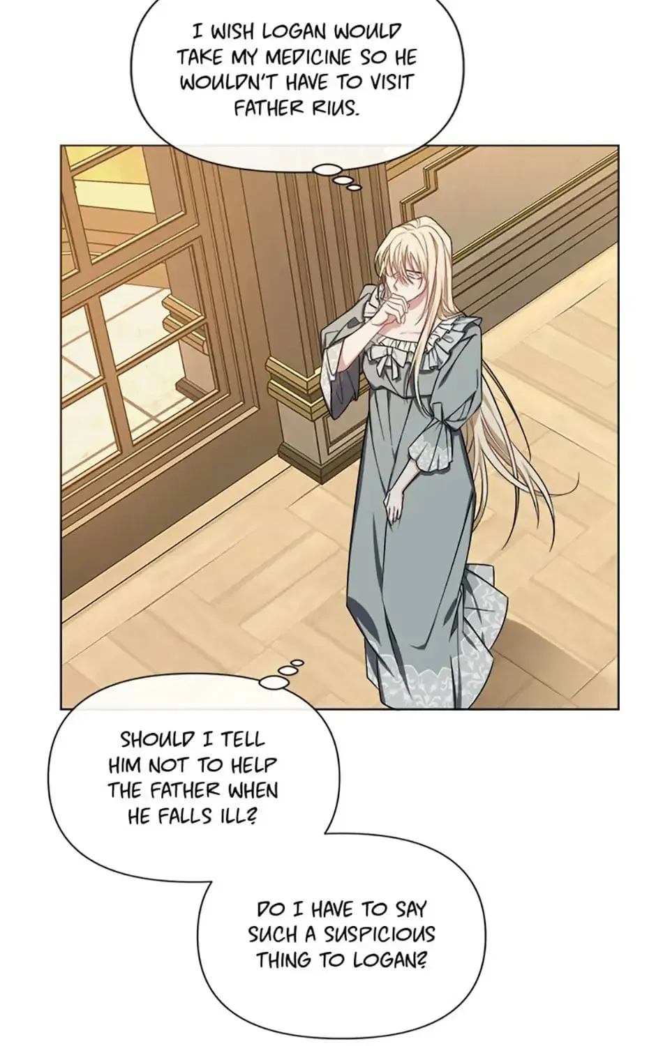 Read Please Obsess Over Me chapter 20 image 55 on Lezhin