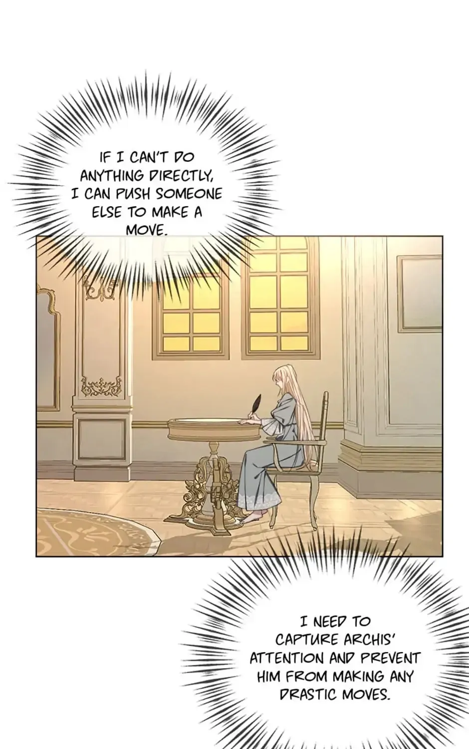 Read Please Obsess Over Me chapter 20 image 59 on Lezhin