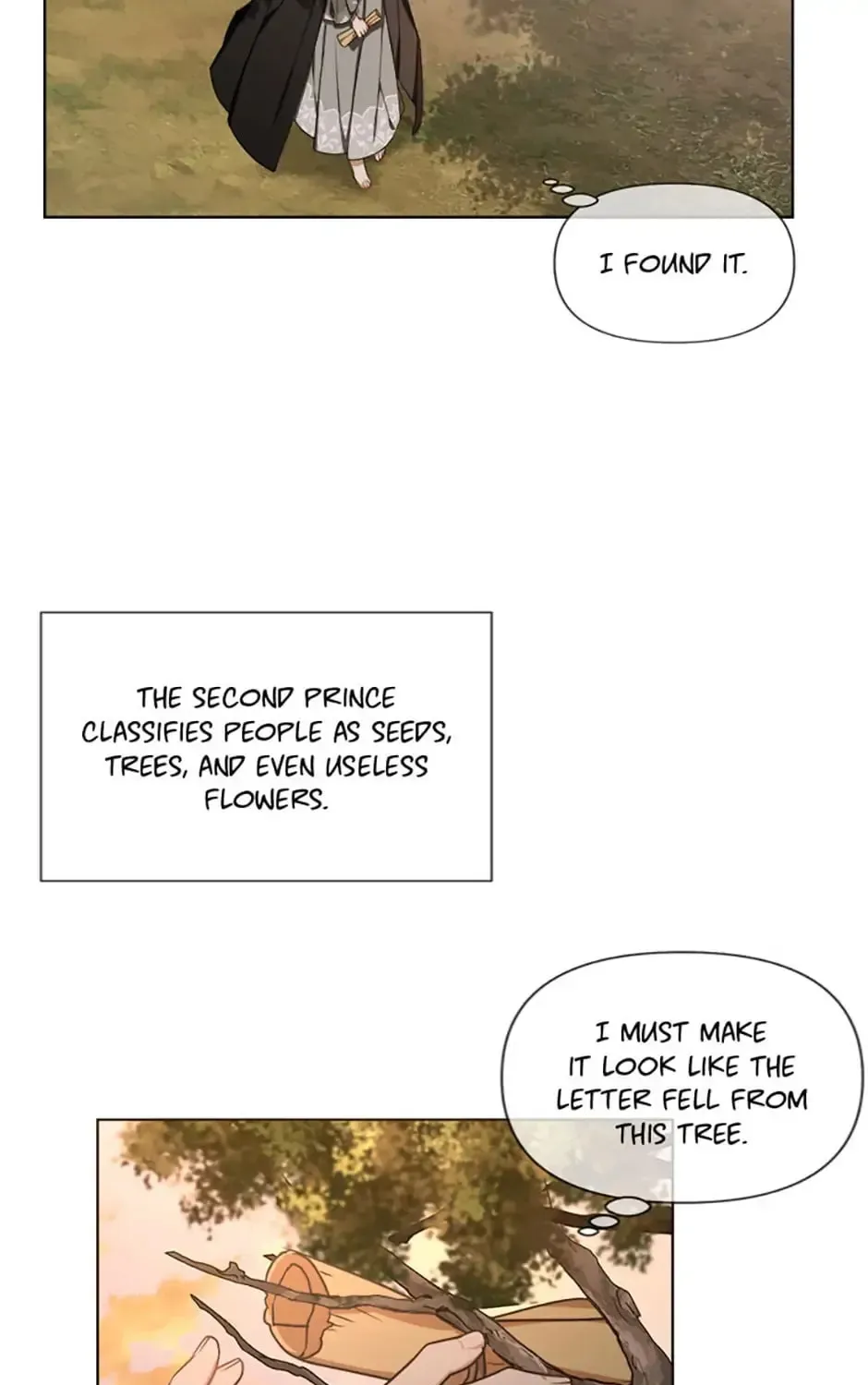 Read Please Obsess Over Me chapter 20 image 73 on Lezhin