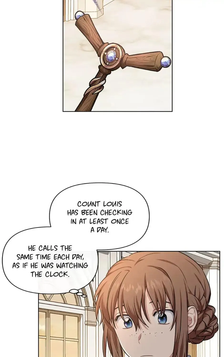 Read Please Obsess Over Me chapter 20 image 81 on Lezhin
