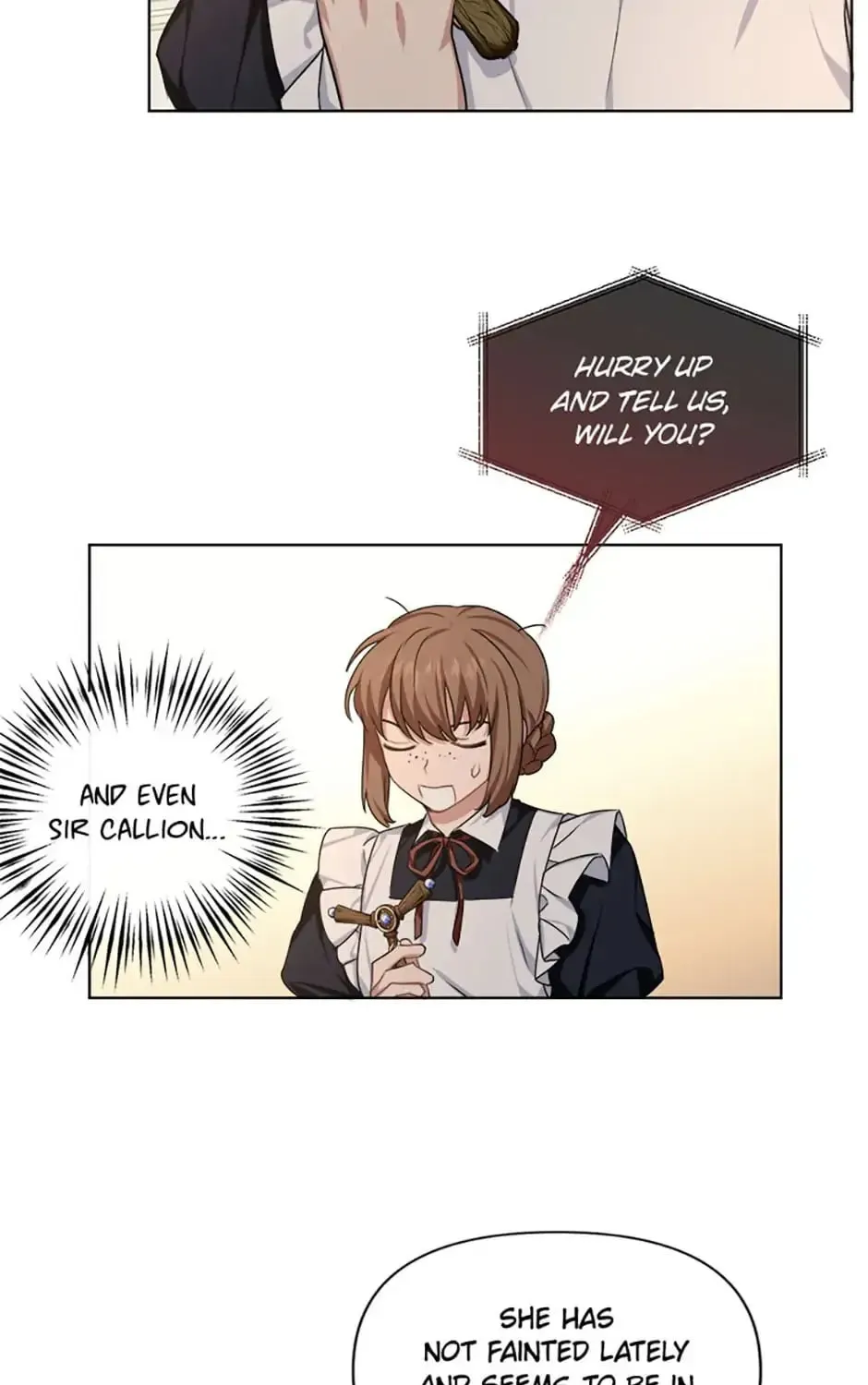 Read Please Obsess Over Me chapter 20 image 83 on Lezhin